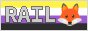 rail (that fox)